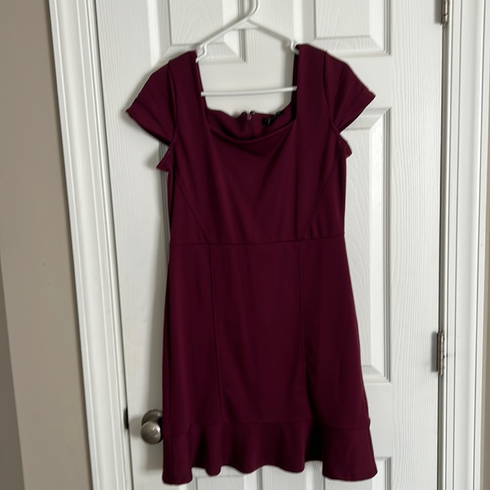 Banana Republic gorgeous dress